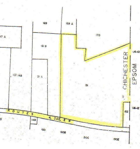 Chichester Home, NH Real Estate Listing